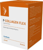 F-Collagen Flex proszek 30por. Formeds