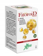 Neo Fitoroid (hemoroidy, krążenie) 500mg 50kap. Aboca