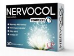 Nervocol  complex  30 tabl. Colfarm