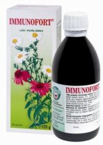 Immunofort płyn 125g Leki Natury