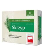 Skrzyp 30 tab. Colfarm