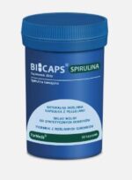 Spirulina 60 kap Formeds