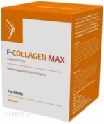 F-Collagen MAX proszek 30por. Formeds