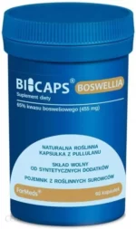 Bicaps Boswellia 60kap. Formeds