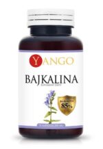 YANGO - BAJKALINA 300mg 90kap