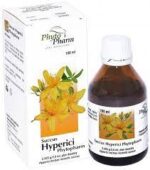 Hyperici Succus (sok z dziurawca) 100ml Phytopharm