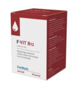 F-vit B12 proszek 60 por. Formeds