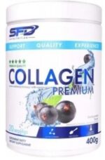 Collagen Premium Blackcurrant 400g SFD