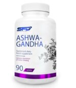 Ashwagandha 90 tabletek SFD