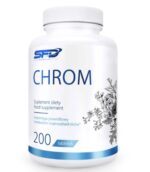 Chrom 200 tabletek SFD