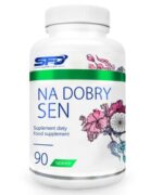 Na dobry sen 90 tabletek SFD