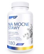 Na mocne stawy 180 tabletek SFD