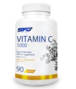 Vitamin C 1000 90 tabletek SFD