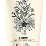 Serum na popękane pięty 50ml Produkty Bonifraterskie