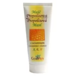 Maść propolisowa + witaminy A,E,F 50ml  Gorvita