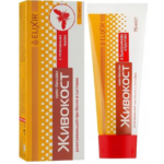 Żywokost z jadem pszczelim 75ml  Remedium Natura