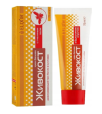 Żywokost z jadem pszczelim 75ml  Remedium Natura