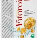 Neo fitoroid maść (hemoroidy) 40ml Aboca