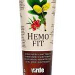 Hemofit - żel z kory dębowej i rokitnika na hemoroidy 100ml Virde