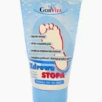 Zdrowa stopa kremo-żel do stóp 100ml Gorvita