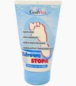 Zdrowa stopa kremo-żel do stóp 100ml Gorvita