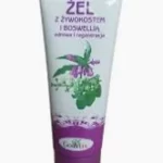 Żel z żywokostem i boswelią 200ml Gorvita