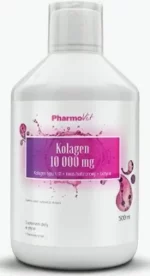 Kolagen 10000mg 500ml Pharmovit