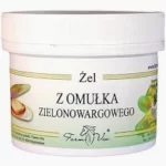 Żel z omułka zielonowargowego 150ml Farm-VIX