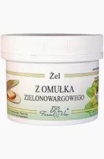 Żel z omułka zielonowargowego 150ml Farm-VIX