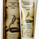 Viperin maść z jadem żmii 100ml Remedium Natura