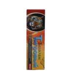 Tygrys maść rozgrzewająca 100ml Remedium Natura