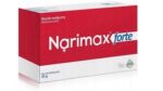 Narimax forte 100mg 30 kap Narine