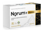 Narum + mumio   200mg  30kap   Narine