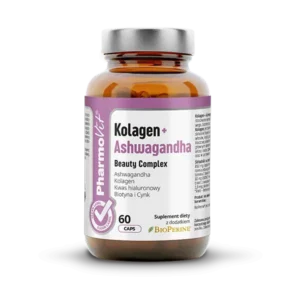 0119332_pharmovit-kolagenashwagandha-60-kaps.webp Kolagen i ashwagandha 60kap Pharmovit