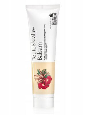 Balsam czarci pazur 150ml Nomak