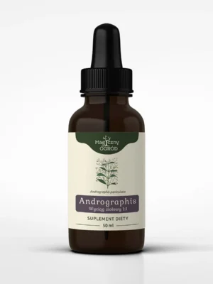 Andrographis paniculata nalewka 50ml Nanga