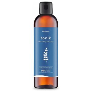 104143.jpg Tonik oczyszczający do cery tłustej 200ml Fitomed
