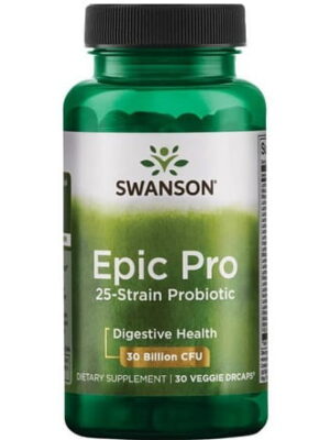 Epic pro 25  30kap. Swanson