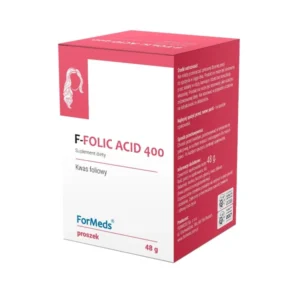 1331955046.webp F-Folic acid 400 kwas foliowy 60por. Formeds