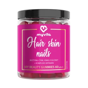 1500x1500_product_media_2455001-2456000_MyVita_Hair_Nails_Skin_wsparcie_wlosow_skory_i_paznokci_60_zelkow_129042-j.webp Żelki naturalne włosy, skóra, paznokcie 60szt. MyVita