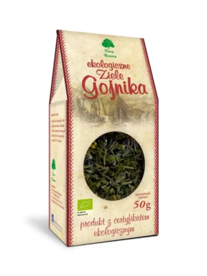 Gojnik ziele eko 50g Dary Natury