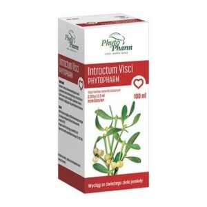 1c129988-scale-350x350-1.jpg Intractum Visci (wyciąg z jemioły) 100ml Phytopharm