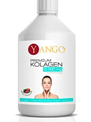 Kolagen Premium 10000mg 500ml Yango