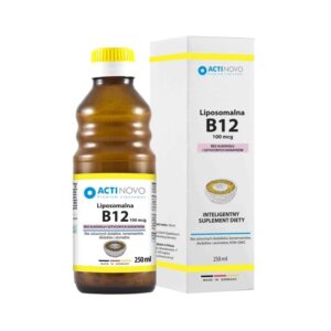 28f2bc2bb2f9b3021f24da7d852e2a16.jpg LIPOSOMALNA WITAMINA B12 100 mcg (alkohol free) ActiNovo (125 dni)
