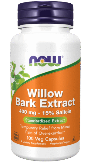 4775_mainimage_1.png White willow bark (biała wierzba kora) 400mg 100kap. NOW