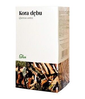 Kora dębu fix 30x2g Flos