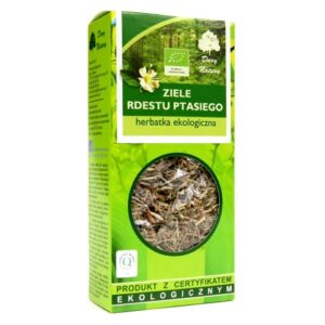 500_500_productGfx_0a4b5aa22847684f2ec7b86ce48fed35.jpg Rdest ptasi ziele eko 50g Dary Natury