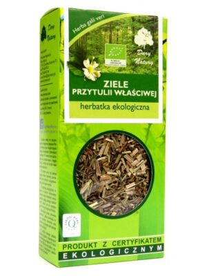 Przytulia ziele eko 50g Dary Natury