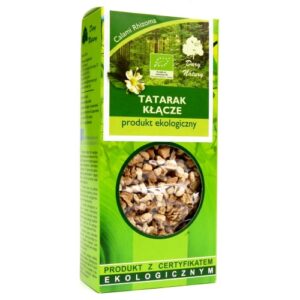 500_500_productGfx_488342e4f81592744714c624eb5fa6a1.jpg Tatarak kłącze eko 50g Dary Natury