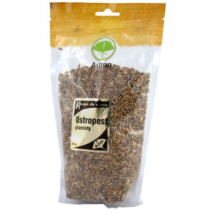 5905279764439.jpg Ostropest plamisty ziarno 500g Astron